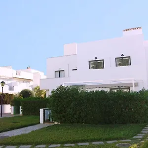 Сasa de vacaciones Paraiso Buganvillas, Vera