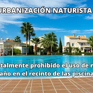 Apartamento Natura Laura, Vera