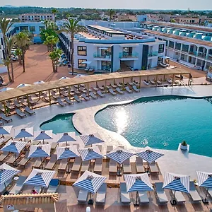 Universal Grand León&spa Colonia de Sant Jordi