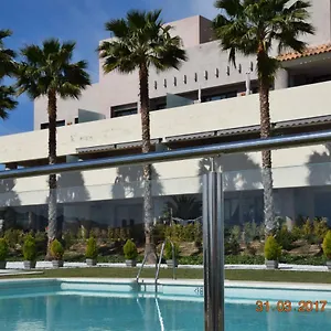 Apartamento Golf Penthouse Valle Del Este 115, Vera
